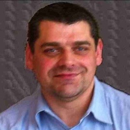 Photo de profil de Sylvain Eglet