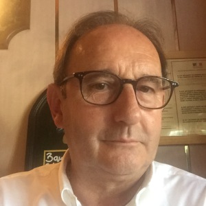 Photo de profil de Sylvain Enaux