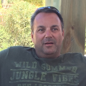 Photo de profil de Sylvain Erisset