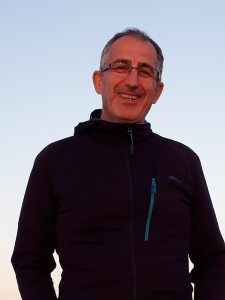 Photo de profil de Sylvain Fanjat
