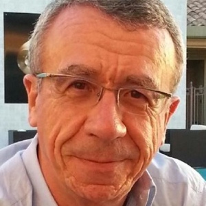 Photo de profil de Sylvain Faurie