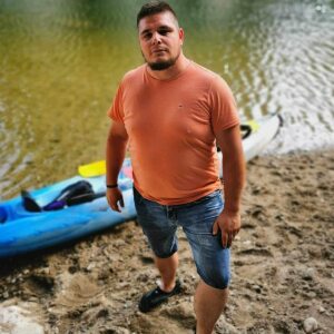 Photo de profil de Sylvain Favreau