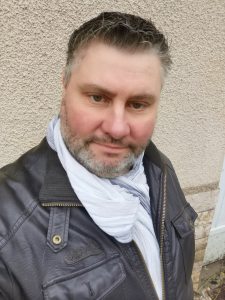 Photo de profil de Sylvain Fion