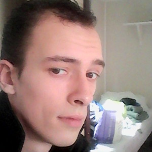 Photo de profil de Sylvain Foret