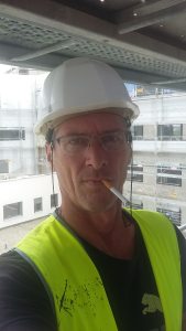 Photo de profil de Sylvain Fournie