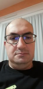 Photo de profil de Sylvain Franco