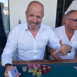 Photo de profil de Sylvain Frazzi
