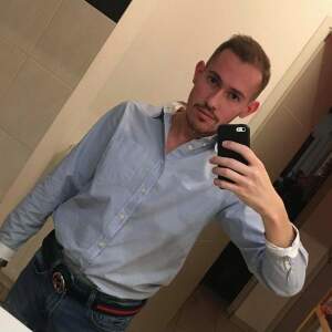 Photo de profil de Sylvain Garbay