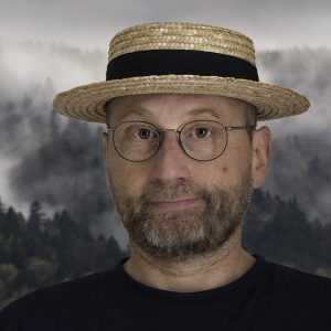 Photo de profil de Sylvain Gaudin