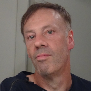 Photo de profil de Sylvain Geffroy