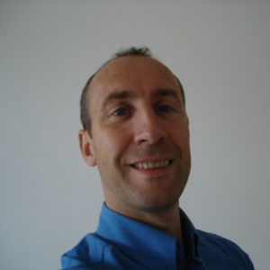 Photo de profil de Sylvain Gentilhomme