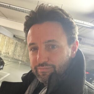 Photo de profil de Sylvain Geoffroy