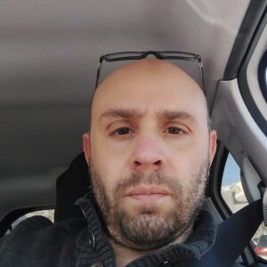 Photo de profil de Sylvain Gervais