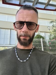Photo de profil de Sylvain Giatino