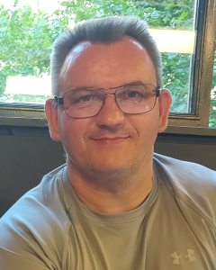 Photo de profil de Sylvain Gilleron