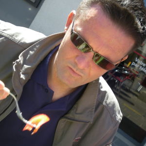 Photo de profil de Sylvain Gilles