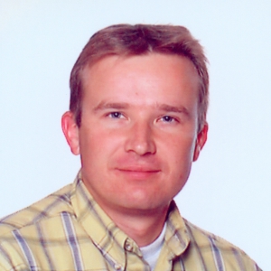 Photo de profil de Sylvain Gillet