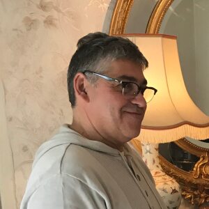 Photo de profil de Sylvain Girard