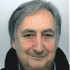 Photo de profil de Sylvain Girard