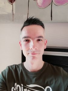 Photo de profil de Sylvain Godard