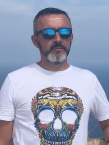 Photo de profil de Sylvain Gonalons