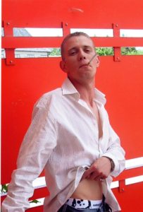 Photo de profil de Sylvain Gosset