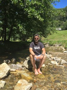 Photo de profil de Sylvain Goudet
