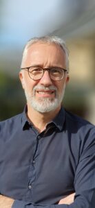 Photo de profil de Sylvain Gougeon