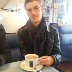 Photo de profil de Sylvain Gourdon