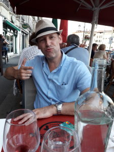 Photo de profil de Sylvain Grenu