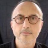 Photo de profil de Sylvain Grimaldi
