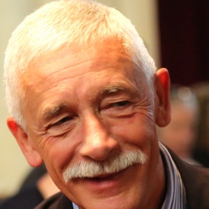 Photo de profil de Sylvain Grison
