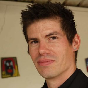 Photo de profil de Sylvain Grouille