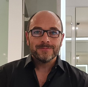 Photo de profil de Sylvain Groux