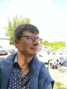 Photo de profil de Sylvain Guerrault
