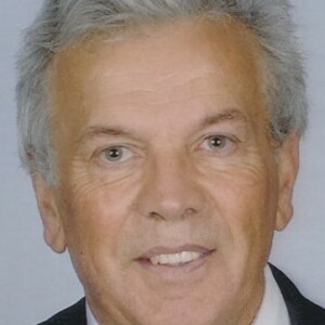 Photo de profil de Sylvain Guesne