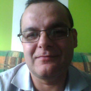Photo de profil de Sylvain Guibert