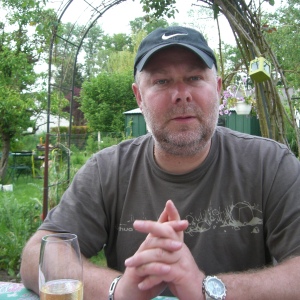 Photo de profil de Sylvain Guichard