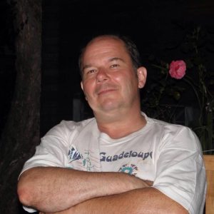 Photo de profil de Sylvain Guillemet