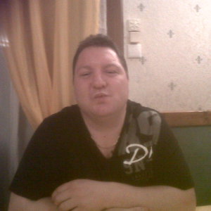 Photo de profil de Sylvain Hanache