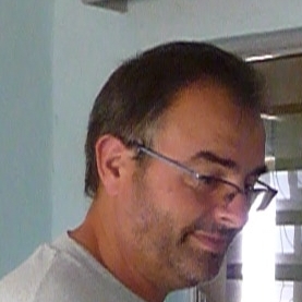 Photo de profil de Sylvain Hardouin