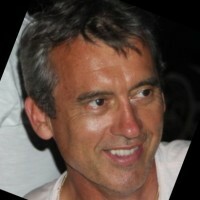 Photo de profil de Sylvain Hebert