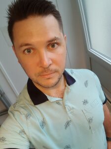 Photo de profil de Sylvain Helou