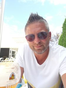 Photo de profil de Sylvain Hercouet
