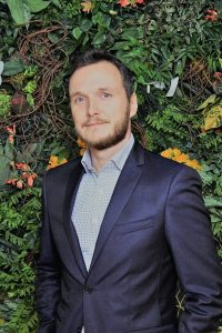 Photo de profil de Sylvain Herfort