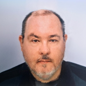 Photo de profil de Sylvain Heritier