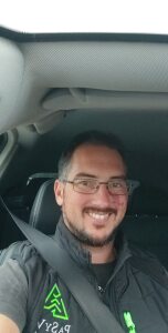 Photo de profil de Sylvain Hugonnard