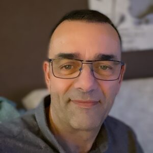 Photo de profil de Sylvain Jenot
