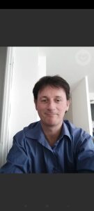 Photo de profil de Sylvain Jouvenaux