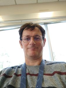 Photo de profil de Sylvain Jouvenaux